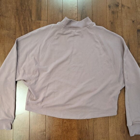 Lululemon women's sweatshirt size small - Picture 2 of 5